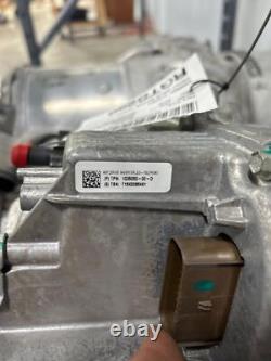 2016-2020 Tesla Model S X AWD Front Drive Unit Engine Motor (1035300-00-E)