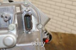 2016-2020 Tesla Model S X AWD Front Drive Unit Engine Motor (1035300-00-E)