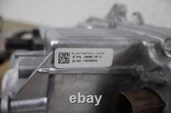 2016-2020 Tesla Model S X AWD Front Drive Unit Engine Motor (1035300-00-E)