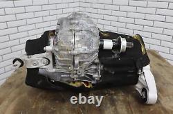 2016-2020 Tesla Model S X AWD Front Drive Unit Engine Motor (1035300-00-E) 60K