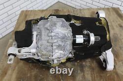 2016-2020 Tesla Model S X AWD Front Drive Unit Engine Motor (1035300-00-E) 60K