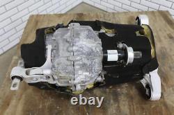 2016-2020 Tesla Model S X AWD Front Drive Unit Engine Motor (1035300-00-E) 60K