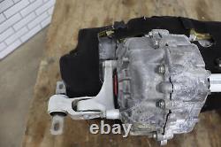 2016-2020 Tesla Model S X AWD Front Drive Unit Engine Motor (1035300-00-E) 60K