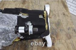 2016-2020 Tesla Model S X AWD Front Drive Unit Engine Motor (1035300-00-E) 60K