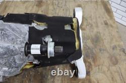 2016-2020 Tesla Model S X AWD Front Drive Unit Engine Motor (1035300-00-E) 60K