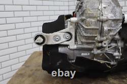 2016-2020 Tesla Model S X AWD Front Drive Unit Engine Motor (1035300-00-E) 60K