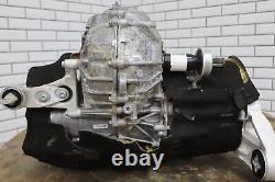 2016-2020 Tesla Model S X AWD Front Drive Unit Engine Motor (1035300-00-E) 60K