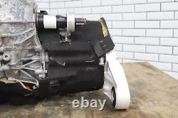 2016-2020 Tesla Model S X AWD Front Drive Unit Engine Motor (1035300-00-E) 60K