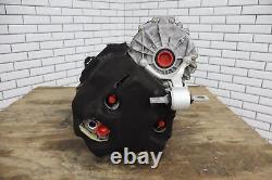 2016-2020 Tesla Model S X AWD Front Drive Unit Engine Motor (1035300-00-E) 60K