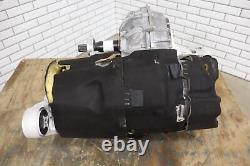 2016-2020 Tesla Model S X AWD Front Drive Unit Engine Motor (1035300-00-E) 60K