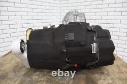 2016-2020 Tesla Model S X AWD Front Drive Unit Engine Motor (1035300-00-E) 60K