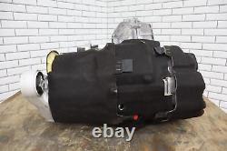 2016-2020 Tesla Model S X AWD Front Drive Unit Engine Motor (1035300-00-E) 60K