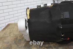 2016-2020 Tesla Model S X AWD Front Drive Unit Engine Motor (1035300-00-E) 60K