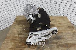 2016-2020 Tesla Model S X AWD Front Drive Unit Engine Motor (1035300-00-E) 60K