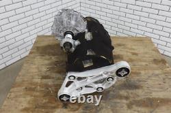 2016-2020 Tesla Model S X AWD Front Drive Unit Engine Motor (1035300-00-E) 60K