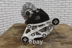 2016-2020 Tesla Model S X AWD Front Drive Unit Engine Motor (1035300-00-E) 60K