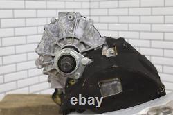 2016-2020 Tesla Model S X AWD Front Drive Unit Engine Motor (1035300-00-E) 60K