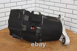 2016-2020 Tesla Model S X AWD Front Drive Unit Engine Motor (1035300-00-E) 99K