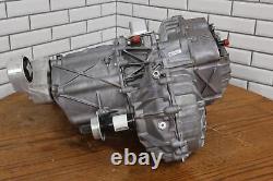2016-2020 Tesla Model S X AWD Front Drive Unit Engine Motor (1035300-00-E) 99K