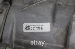 2016-2020 Tesla Model S X AWD Front Drive Unit Engine Motor (1035300-00-E) 99K