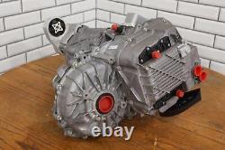 2016-2020 Tesla Model S X AWD Front Drive Unit Engine Motor (1035300-00-E) 99K