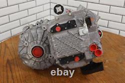 2016-2020 Tesla Model S X AWD Front Drive Unit Engine Motor (1035300-00-E) 99K