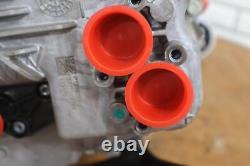 2016-2020 Tesla Model S X AWD Front Drive Unit Engine Motor (1035300-00-E) 99K
