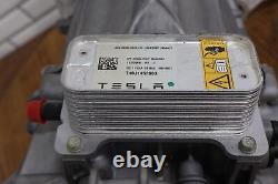 2016-2020 Tesla Model S X AWD Front Drive Unit Engine Motor (1035300-00-E) 99K