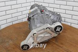 2016-2020 Tesla Model S X AWD Front Drive Unit Engine Motor (1035300-00-E) 99K