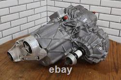 2016-2020 Tesla Model S X AWD Front Drive Unit Engine Motor (1035300-00-E) 99K