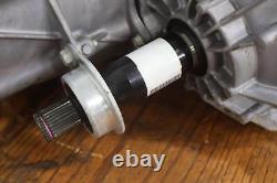 2016-2020 Tesla Model S X AWD Front Drive Unit Engine Motor (1035300-00-E) 99K