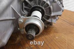 2016-2020 Tesla Model S X AWD Front Drive Unit Engine Motor (1035300-00-E) 99K