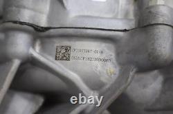 2016-2020 Tesla Model S X AWD Front Drive Unit Engine Motor (1035300-00-E) 99K