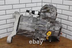 2016-2020 Tesla Model S X AWD Front Drive Unit Engine Motor (1035300-00-E) 99K