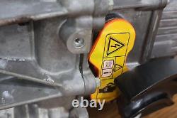2016-2020 Tesla Model S X AWD Front Drive Unit Engine Motor (1035300-00-E) 99K
