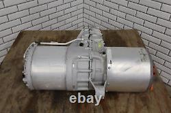 2016-2020 Tesla Model S X AWD Performance Rear Drive Unit Engine Motor FOR PARTS