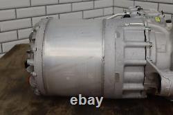 2016-2020 Tesla Model S X AWD Performance Rear Drive Unit Engine Motor FOR PARTS