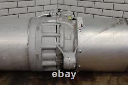 2016-2020 Tesla Model S X AWD Performance Rear Drive Unit Engine Motor FOR PARTS