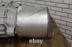 2016-2020 Tesla Model S X AWD Performance Rear Drive Unit Engine Motor FOR PARTS