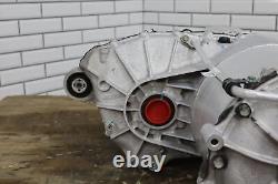 2016-2020 Tesla Model S X AWD Performance Rear Drive Unit Engine Motor FOR PARTS