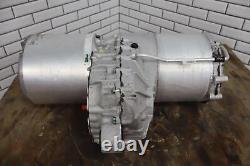 2016-2020 Tesla Model S X AWD Performance Rear Drive Unit Engine Motor FOR PARTS