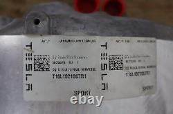 2016-2020 Tesla Model S X AWD Performance Rear Drive Unit Engine Motor FOR PARTS