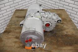 2016-2020 Tesla Model S X AWD Performance Rear Drive Unit Engine Motor FOR PARTS