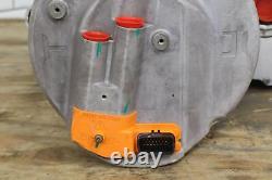 2016-2020 Tesla Model S X AWD Performance Rear Drive Unit Engine Motor FOR PARTS