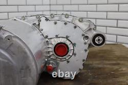 2016-2020 Tesla Model S X AWD Performance Rear Drive Unit Engine Motor FOR PARTS