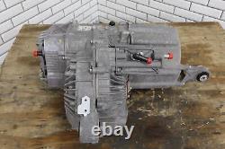2016-2020 Tesla Model S X AWD Small Rear Drive Unit Engine Motor 1037000-00-F