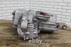 2016-2020 Tesla Model S X AWD Small Rear Drive Unit Engine Motor 1037000-00-F