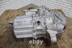 2016-2020 Tesla Model S X AWD Small Rear Drive Unit Engine Motor 1037000-00-F