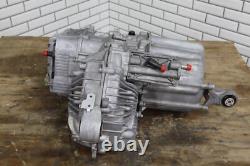 2016-2020 Tesla Model S X AWD Small Rear Drive Unit Engine Motor 1037000-00-F