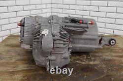 2016-2020 Tesla Model S X AWD Small Rear Drive Unit Engine Motor 1037000-00-F